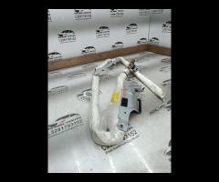 AIRBAG A TENDINA LATERALE SX LAND ROVER FREELANDER - 8