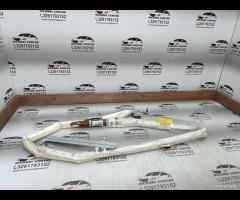 AIRBAG A TENDINA LATERALE SX LAND ROVER FREELANDER - 13