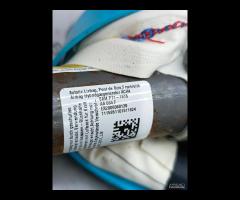 AIRBAG A TENDINA LATERALE DX 2011 FORD FOCUS III B - 10