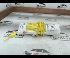 AIRBAG SEDILE ANTERIORE SINISTRO 2019 HYUNDAI I30