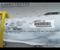 AIRBAG SEDILE ANTERIORE SINISTRO 2019 HYUNDAI I30 - 10
