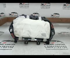 AIRBAG CRUSCOTTO PASSEGGERO 2017 PEUGEOT 308 II 96