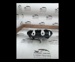 AIRBAG CRUSCOTTO PASSEGGERO 2017 PEUGEOT 308 II 96