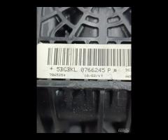 AIRBAG CRUSCOTTO PASSEGGERO 2017 PEUGEOT 308 II 96 - 8