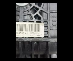 AIRBAG CRUSCOTTO PASSEGGERO 2017 PEUGEOT 308 II 96 - 9