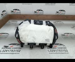 AIRBAG CRUSCOTTO PASSEGGERO 2017 PEUGEOT 308 II 96 - 12