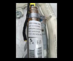 AIRBAG A TENDINA LATERALE 2009 MINI ONE R56 R56 LC - 8