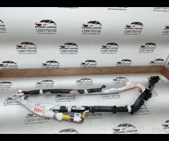 AIRBAG A TENDINA LATERALE DESTRO 2015 TOYOTA AURIS