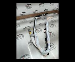 AIRBAG A TENDINA LATERALE DESTRO 2015 TOYOTA AURIS - 12