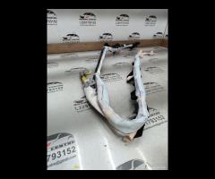 AIRBAG A TENDINA LATERALE DESTRO 2015 TOYOTA AURIS - 13