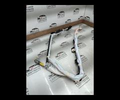 AIRBAG A TENDINA LATERALE DESTRO 2015 TOYOTA AURIS - 14