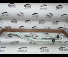 AIRBAG A TENDINA LATERALE DX 2010 MERCEDES-BENZ ML - 11