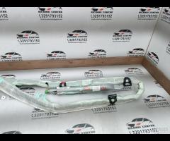 AIRBAG A TENDINA LATERALE DX 2010 MERCEDES-BENZ ML - 16