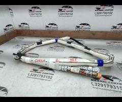 AIRBAG A TENDINA LATERALE SX 2015 OPEL CORSA E X15 - 6