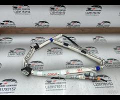 AIRBAG A TENDINA LATERALE SX 2015 OPEL CORSA E X15 - 8