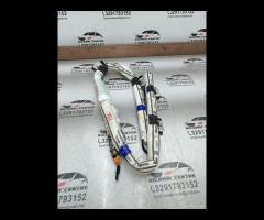 AIRBAG A TENDINA LATERALE SX 2015 OPEL CORSA E X15 - 9