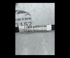 AIRBAG A TENDINA LATERALE SX 2015 OPEL CORSA E X15 - 13