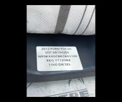 AIRBAG LATO PASSEGGERO SRS 2012 FORD FOCUS III 178 - 10