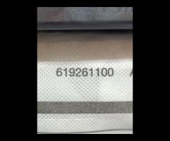 AIRBAG LATO PASSEGGERO SRS 2012 FORD FOCUS III 178 - 12