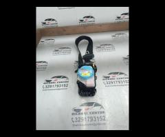 CINTURA DI SICUREZZA ANTERIORE DX 2012 MERCEDES B2 - 1