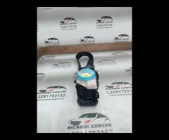 CINTURA DI SICUREZZA ANTERIORE DX 2012 MERCEDES B2 - 2