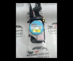 CINTURA DI SICUREZZA ANTERIORE DX 2012 MERCEDES B2 - 4