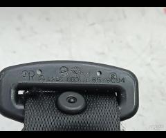CINTURA DI SICUREZZA ANTERIORE DX 2012 MERCEDES B2 - 16