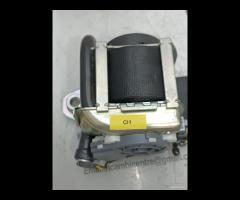 CINTURA DI SICUREZZA ANTERIORE SINISTRA 2010 AUDI - 12