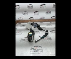 CINTURA DI SICUREZZA ANTERIORE SINISTRO 2014 OPEL