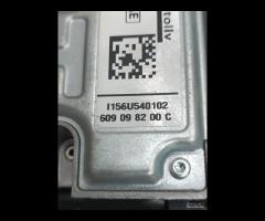 CINTURA DI SICUREZZA ANTERIORE SX+DX 2009 MERCEDES - 12