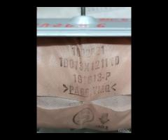 AIRBAG LATO SRS PASSEGGERO 2015 MAZDA 6 SE-L 0589- - 13