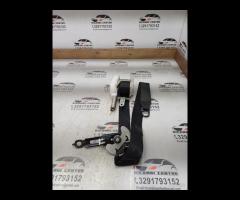 CINTURA DI SICUREZZA ANTERIORE SINISTRO 2015 TOYOT - 1