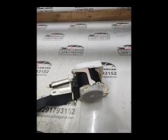 CINTURA DI SICUREZZA ANTERIORE SINISTRO 2015 TOYOT - 5