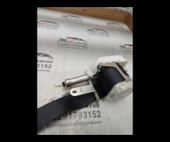 CINTURA DI SICUREZZA ANTERIORE SINISTRO 2015 TOYOT - 7