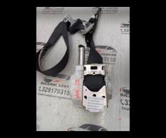 CINTURA DI SICUREZZA ANTERIORE SINISTRO 2015 TOYOT - 18