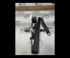 CINTURA DI SICUREZZA ANTERIORE DESTRO 2015 TOYOTA - 2