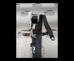 CINTURA DI SICUREZZA ANTERIORE DESTRO 2015 TOYOTA - 3