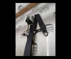 CINTURA DI SICUREZZA ANTERIORE DESTRO 2015 TOYOTA - 5