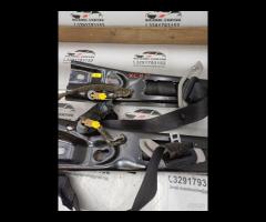 CINTURA DI SICUREZZA ANTERIORE SX+DX 2009 VOLVO XC