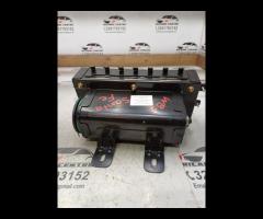 AIRBAG LATO PASSEGGERO SRS 2006 HYUNDAI SANTA FE 8 - 12