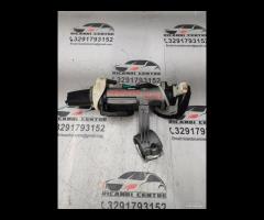 BLOCCHETTO ACCENSIONE CON CHIAVE 2010 CHEVROLET CA