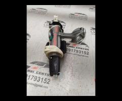 BLOCCHETTO ACCENSIONE CON CHIAVE 2010 CHEVROLET CA - 6