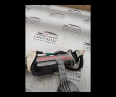 BLOCCHETTO ACCENSIONE CON CHIAVE 2010 CHEVROLET CA - 8