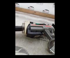 BLOCCHETTO ACCENSIONE CON CHIAVE 2010 CHEVROLET CA - 9