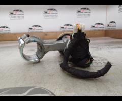 BLOCCHETTO ACCENSIONE CON CHIAVE 2010 CHEVROLET CA - 11