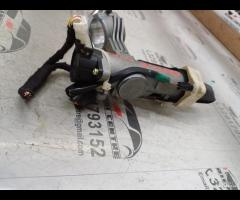 BLOCCHETTO ACCENSIONE CON CHIAVE 2010 CHEVROLET CA - 13