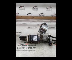 BLOCCHETTO ACCENSIONE CON CHIAVE 2010 CHEVROLET CA - 14