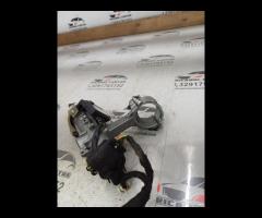 BLOCCHETTO ACCENSIONE CON CHIAVE 2010 CHEVROLET CA - 19