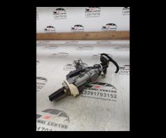 BLOCCHETTO ACCENSIONE CON CHIAVE 2010 CHEVROLET CA - 21