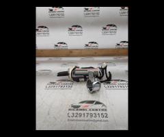 BLOCCHETTO ACCENSIONE CON CHIAVE 2010 CHEVROLET CA - 22